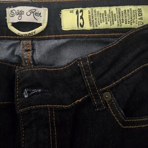 Indigo Rein Skinny Jeans Fir Women Juniors